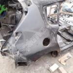 PEUGEOT 3008 ARKA PANEL SAĞ SOL ÇAMURLUK