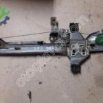 PEUGEOT 3008 ARKA SAĞ CAM KRİKOSU MEKANİZMASI
