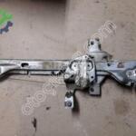 PEUGEOT 3008 ARKA SAĞ CAM KRİKOSU MEKANİZMASI