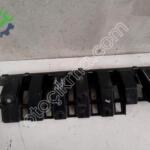 PEUGEOT 3008 ARKA TAMPON BRAKETİ TAKIM