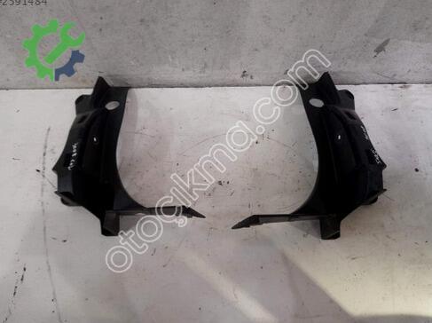 Peugeot 3008 Tampon Braketi çıkma parça