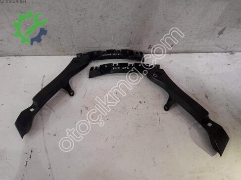 Peugeot 3008 Tampon Braketi çıkma parça