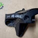 PEUGEOT 3008 ARKA TAMPON BRAKETİ TAKIM