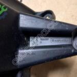 PEUGEOT 3008 ARKA TAMPON BRAKETİ TAKIM