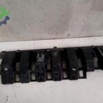 PEUGEOT 3008 ARKA TAMPON ORTA BRAKETi