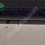 PEUGEOT 3008 BAGAJ AMORTİSÖRÜ TAKIM