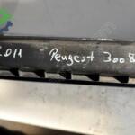 PEUGEOT 3008 BAGAJ BAKALİTLERİ