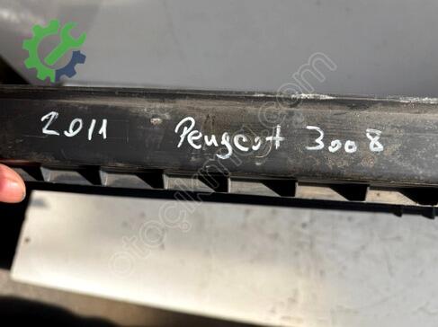 Peugeot 3008 Bakalitler çıkma parça