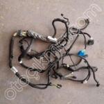 PEUGEOT 3008 BAGAJ TESİSATI