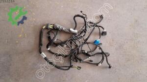 PEUGEOT 3008 BAGAJ TESİSATI