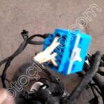 PEUGEOT 3008 BAGAJ TESİSATI