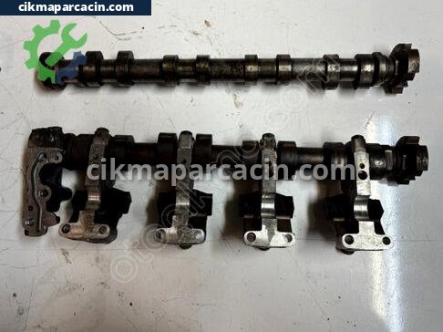 Peugeot 3008 Silindir Kapağı çıkma parça