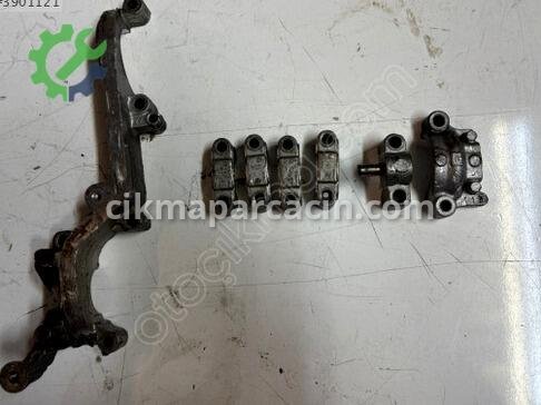 Peugeot 3008 Silindir Kapağı çıkma parça