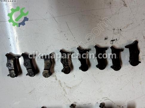 Peugeot 3008 Silindir Kapağı çıkma parça