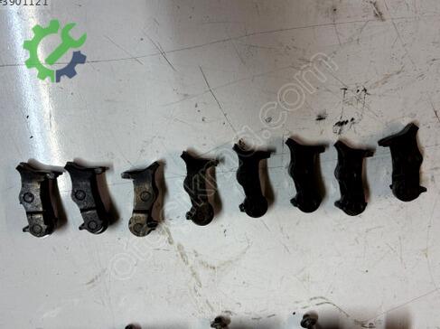 Peugeot 3008 Silindir Kapağı çıkma parça