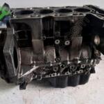 2011 Peugeot 3008 Blok Çıkma Parça Bursa