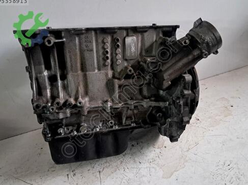 Peugeot 3008 Blok çıkma parça