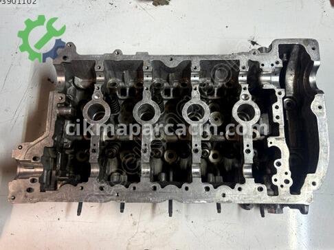 Peugeot 3008 Silindir Kapağı çıkma parça