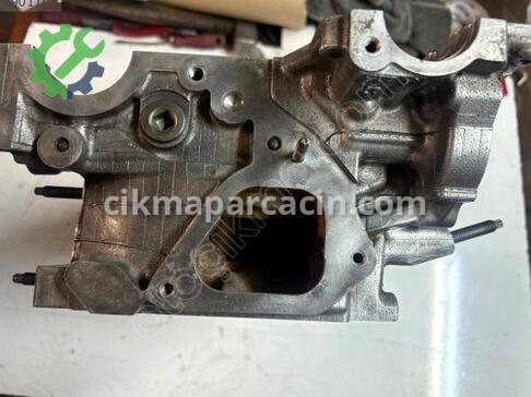 Peugeot 3008 Silindir Kapağı çıkma parça