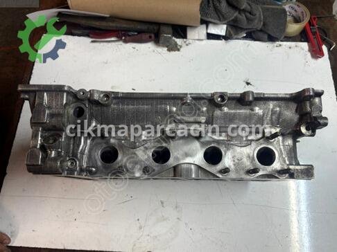Peugeot 3008 Silindir Kapağı çıkma parça