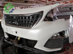 PEUGEOT 3008 ÇIKMA DOLU ÖN TAMPON
