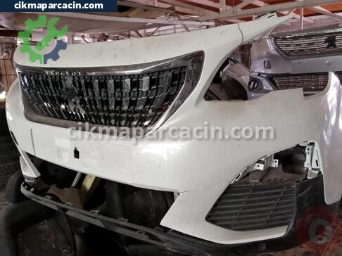 Peugeot 3008 Ön Tampon çıkma parça