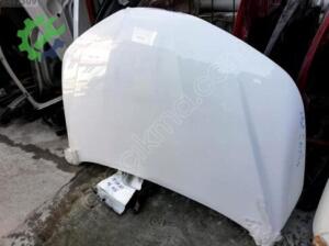 PEUGEOT 3008 ÇIKMA KAPUT