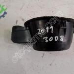PEUGEOT 3008 DEPO KAPAĞI YUVASI