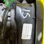Peugeot 3008 İçin Orjinal Sol Dikiz Aynası (sıfır)