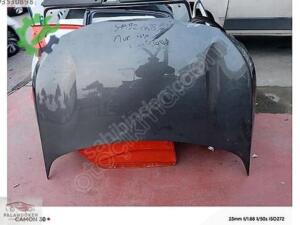 peugeot 3008 kaput