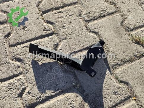 Peugeot 3008 Kaput Kilidi çıkma parça