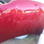Peugeot 3008 kaput çıkma