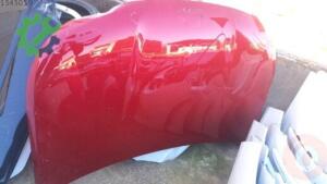 Peugeot 3008 kaput çıkma