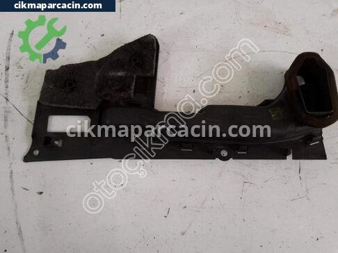 Peugeot 3008 Bakalitler çıkma parça