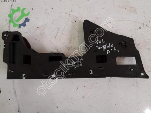 Peugeot 3008 Bakalitler çıkma parça