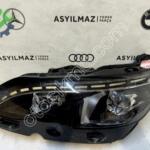 PEUGEOT 3008 LEDLİ SOL FAR ORJİNAL 1674017780