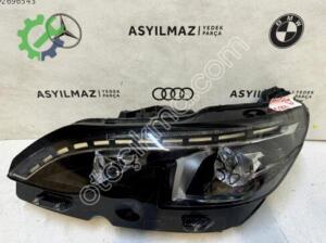 PEUGEOT 3008 LEDLİ SOL FAR ORJİNAL 1674017780