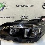 PEUGEOT 3008 LEDLİ SOL FAR ORJİNAL 1674017780
