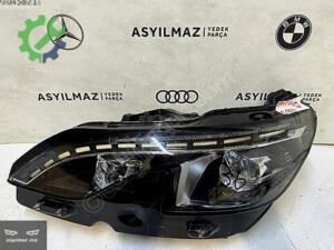 PEUGEOT 3008 LEDLİ SOL FAR ORJİNAL 1674017780