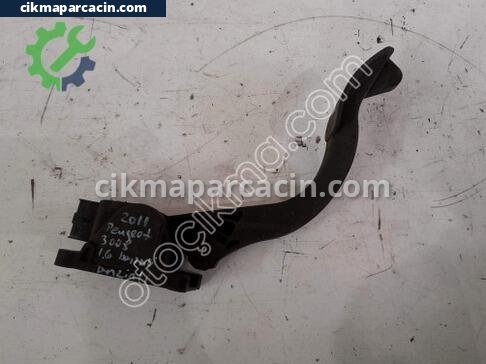 Peugeot 3008 Pedal çıkma parça