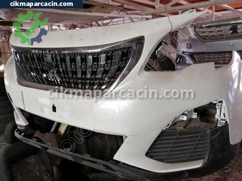 Peugeot 3008 Ön Tampon çıkma parça