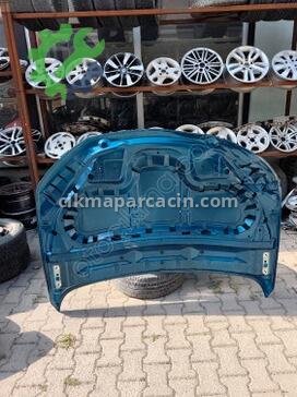 Peugeot 3008 Kaput çıkma parça