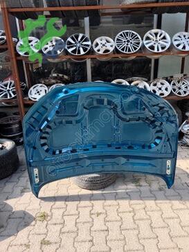 Peugeot 3008 Kaput çıkma parça