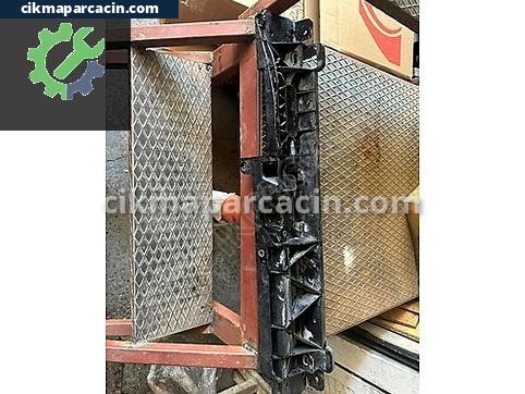 Peugeot 3008 Ön Panel çıkma parça