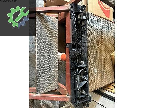 Peugeot 3008 Ön Panel çıkma parça