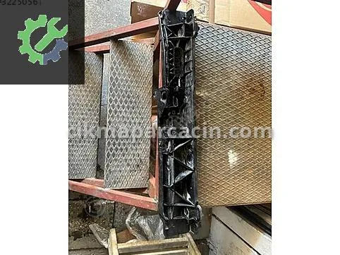 Peugeot 3008 Ön Panel çıkma parça