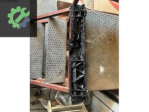 Peugeot 3008 Ön Panel çıkma parça