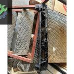 PEUGEOT 3008 ÖN PANEL ÜSTÜ ÇIKMA ORJİNAL