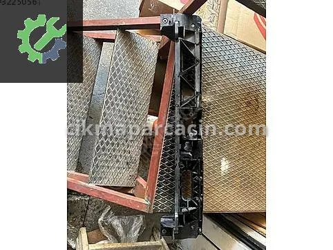 Peugeot 3008 Ön Panel çıkma parça
