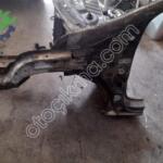 PEUGEOT 3008 ÖN SOL ŞASE